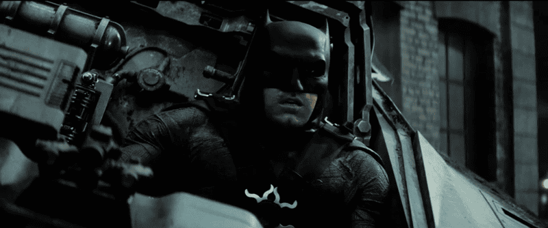 Illustration for article titled Ben Affleck’s Solo Batman Movie Has a Huge Opportunity and One Big Problem